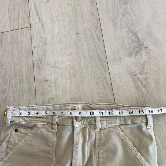 Marine Mayer women’s pants size 32 - Picture 6 of 8